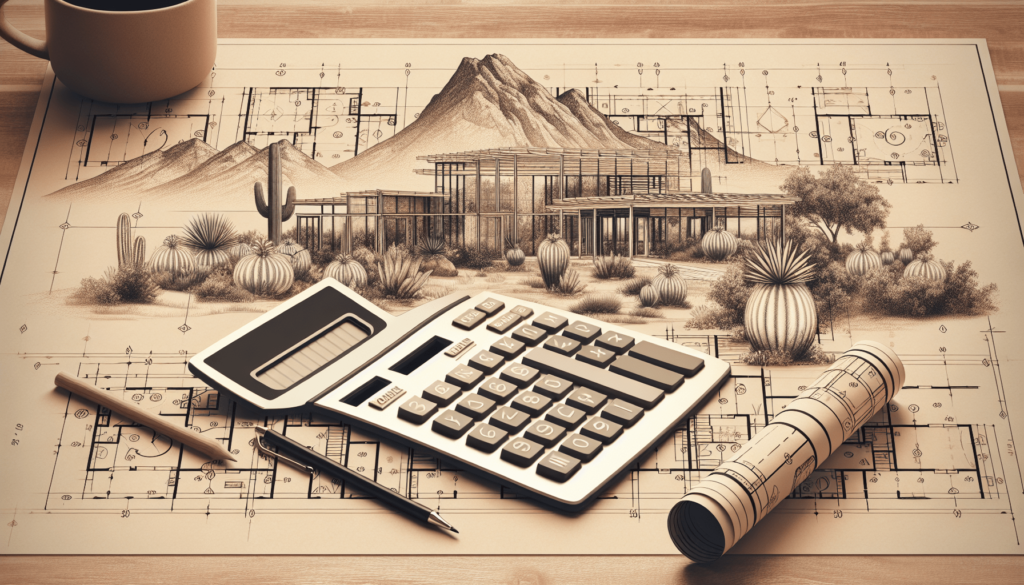 Establishing a Realistic Home Renovation Budget in Kingman