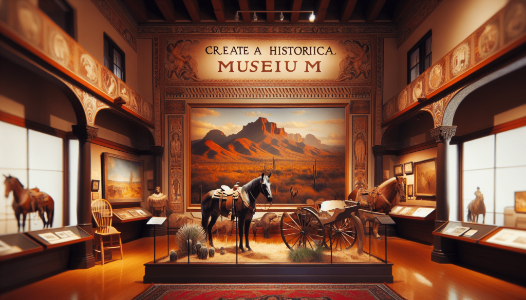 Exploring the Mohave Museum of History and Arts in Arizona