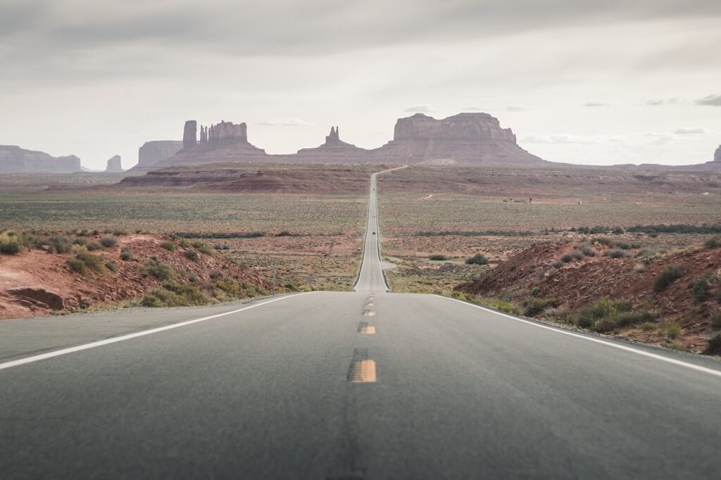 Exploring the Route 66 Museum in Arizona