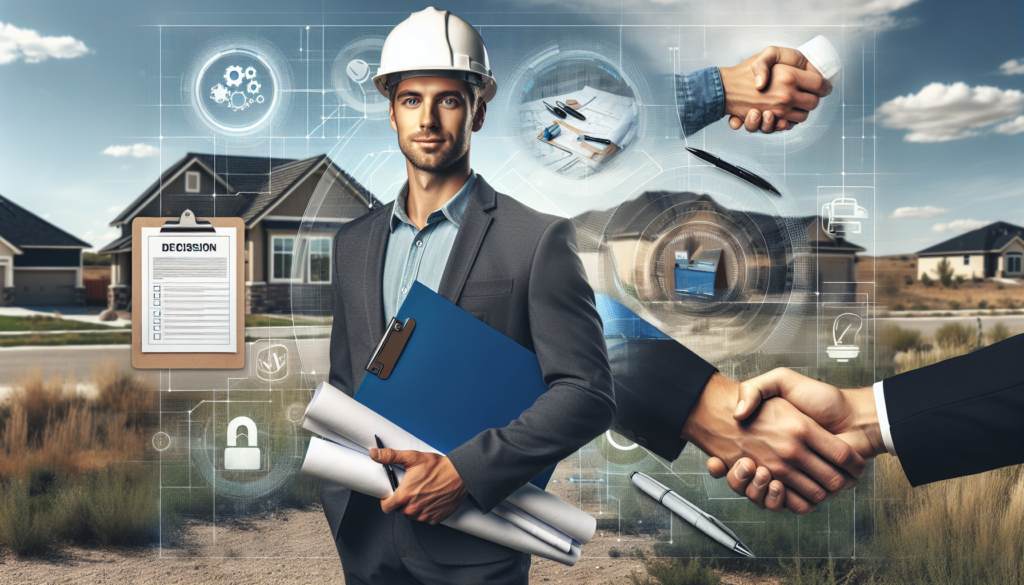 Selecting a Contractor in Kingman: Key Considerations