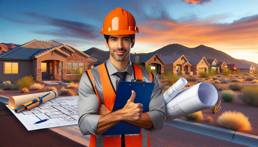 Selecting a Contractor in Kingman: Key Considerations