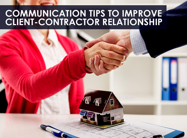 Tips for Communicating With Contractors in Kingman