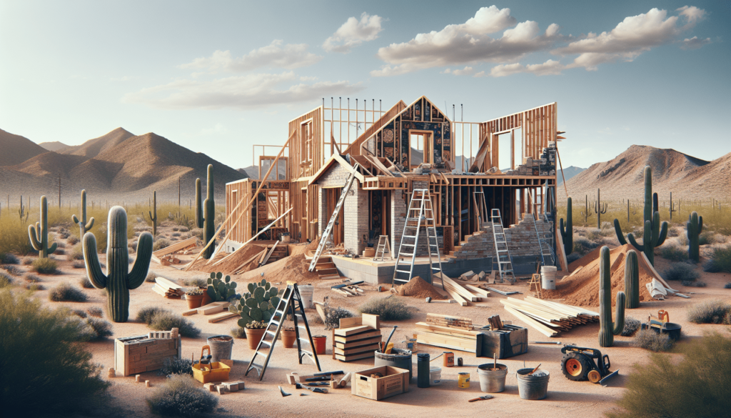 Understanding the 30% Remodeling Rule in Kingman, Arizona