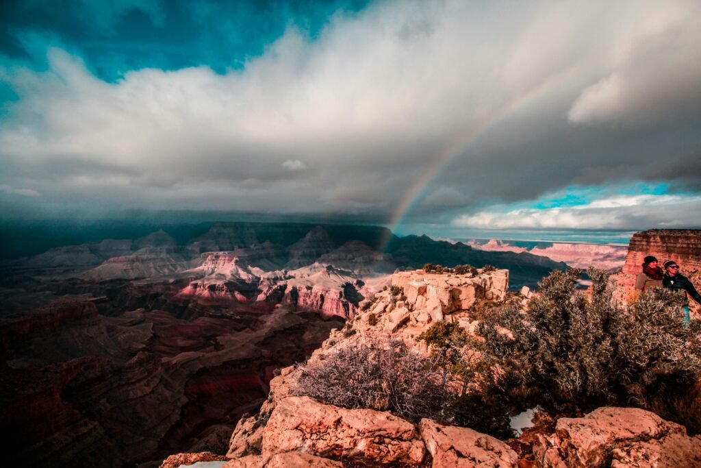 Exploring Craggy Wash: Arizonas Hidden Gem