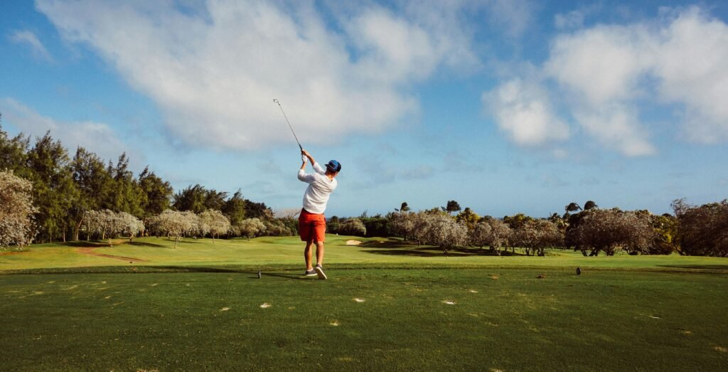 Exploring the Elegance of Valle Vista Country Club in Arizona