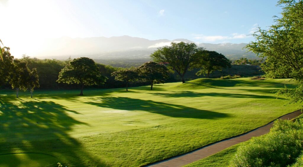 Exploring the Elegance of Valle Vista Country Club in Arizona