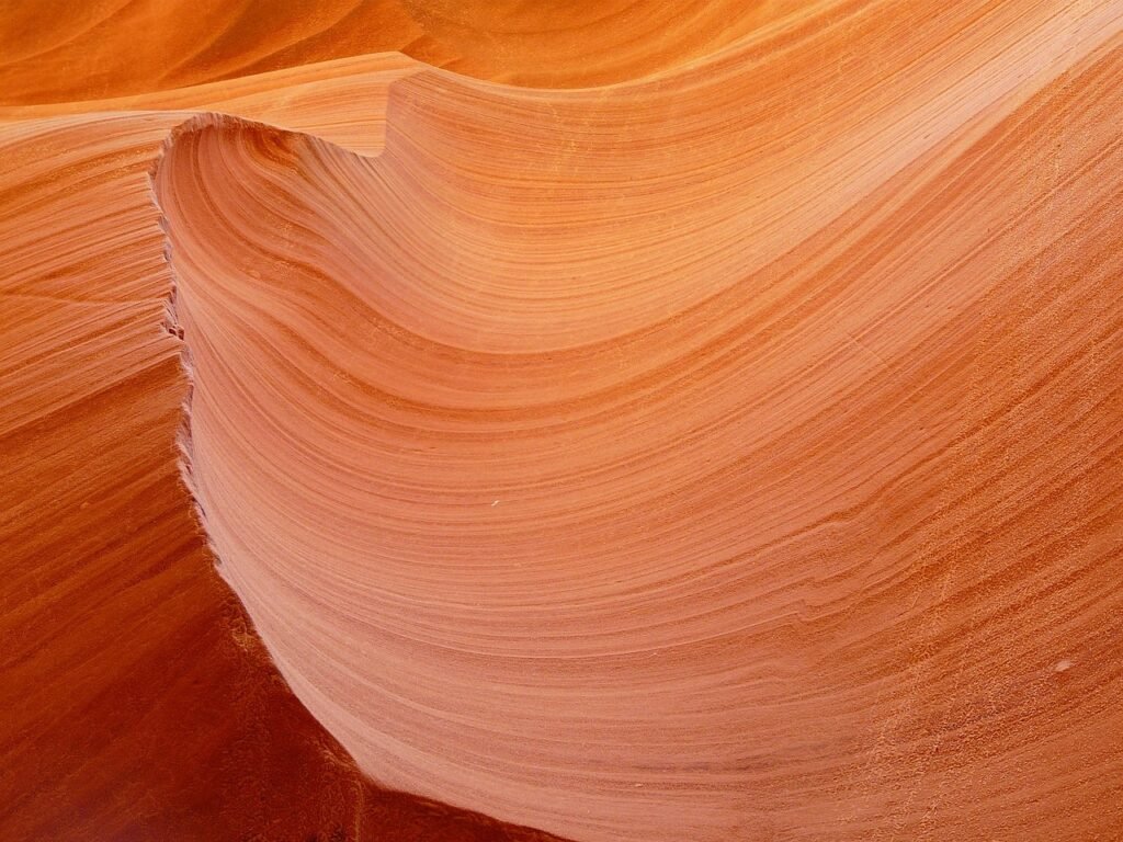 Exploring the Hidden Depths of Secret Pass Canyon