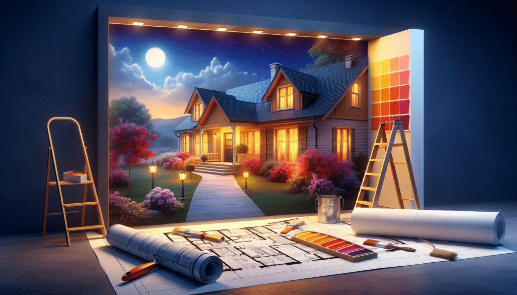 Starting Your Kingman Home Renovation: What to Tackle First
